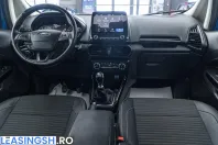 Ford EcoSport din 2022 cu 91.000 km - oferta FOR238855 - foto 36