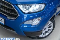 Ford EcoSport din 2022 cu 91.000 km - oferta FOR238855 - foto 37