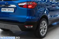 Ford EcoSport din 2022 cu 91.000 km - oferta FOR238855 - foto 40