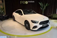 Mercedes-Benz E 200 (Clasa E) din 2021 cu 112.900 km - oferta MER238856 - foto 3