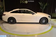 Mercedes-Benz E 200 (Clasa E) din 2021 cu 112.900 km - oferta MER238856 - foto 4