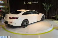 Mercedes-Benz E 200 (Clasa E) din 2021 cu 112.900 km - oferta MER238856 - foto 5