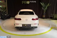 Mercedes-Benz E 200 (Clasa E) din 2021 cu 112.900 km - oferta MER238856 - foto 6