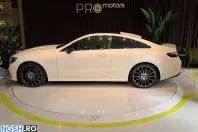Mercedes-Benz E 200 (Clasa E) din 2021 cu 112.900 km - oferta MER238856 - foto 8
