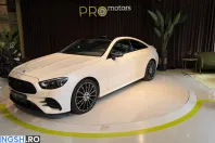 Mercedes-Benz E 200 (Clasa E) din 2021 cu 112.900 km - oferta MER238856 - foto 9