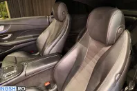 Mercedes-Benz E 200 (Clasa E) din 2021 cu 112.900 km - oferta MER238856 - foto 13
