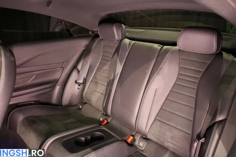 Mercedes-Benz E 200 (Clasa E) din 2021 cu 112.900 km - oferta MER238856 - foto 17