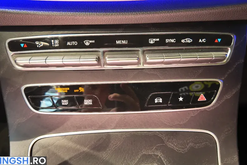 Mercedes-Benz E 200 (Clasa E) din 2021 cu 112.900 km - oferta MER238856 - foto 21