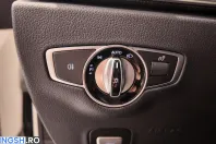 Mercedes-Benz E 200 (Clasa E) din 2021 cu 112.900 km - oferta MER238856 - foto 24
