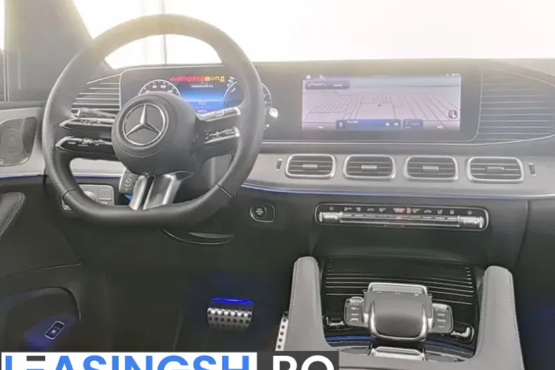 Mercedes-Benz GLE (Clasa GLE) din 2025 cu 22.000 km - oferta MER238857 - foto 4