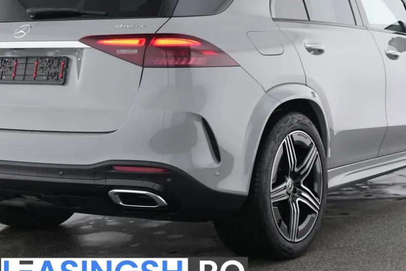 Mercedes-Benz GLE (Clasa GLE) din 2025 cu 22.000 km - oferta MER238857 - foto 6