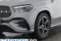 Mercedes-Benz GLE (Clasa GLE) din 2025 cu 22.000 km - oferta MER238857 - foto 8