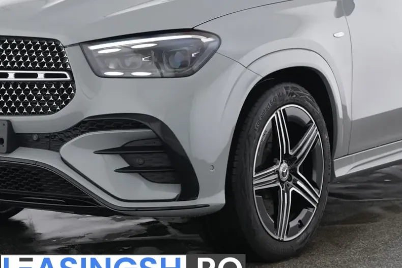Mercedes-Benz GLE (Clasa GLE) din 2025 cu 22.000 km - oferta MER238857 - foto 8