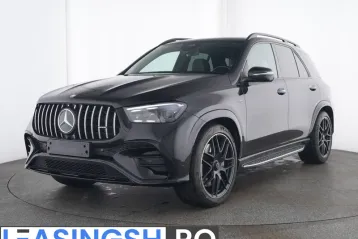 Mercedes-Benz GLE din 2025 - oferta MER238858