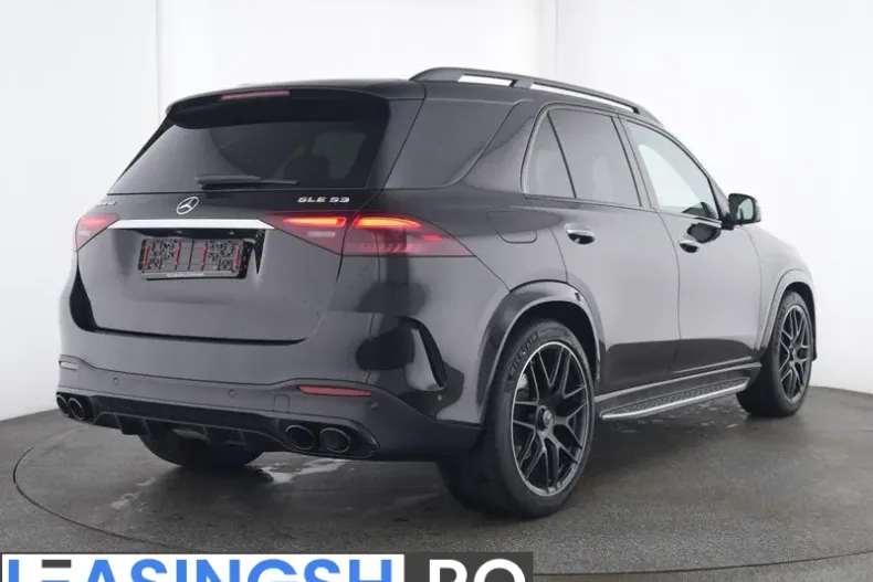 Mercedes-Benz GLE (Clasa GLE) din 2025 cu 16.000 km - oferta MER238858 - foto 2