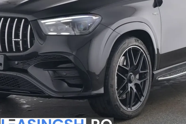 Mercedes-Benz GLE (Clasa GLE) din 2025 cu 16.000 km - oferta MER238858 - foto 3