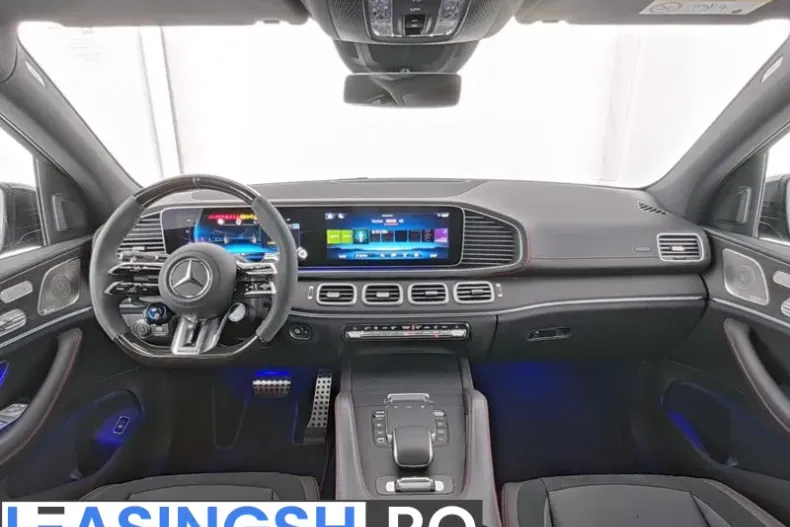 Mercedes-Benz GLE (Clasa GLE) din 2025 cu 16.000 km - oferta MER238858 - foto 8