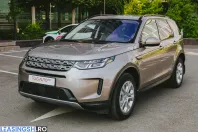 Land Rover Discovery din 2021 cu 70.000 km - oferta LAN238859 - foto 3