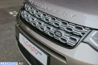 Land Rover Discovery din 2021 cu 70.000 km - oferta LAN238859 - foto 4