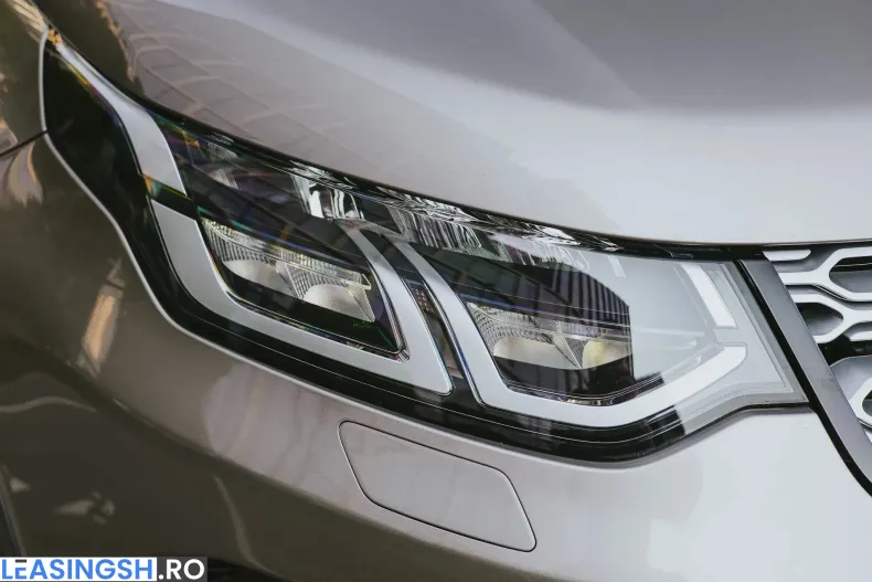 Land Rover Discovery din 2021 cu 70.000 km - oferta LAN238859 - foto 6