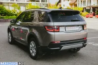 Land Rover Discovery din 2021 cu 70.000 km - oferta LAN238859 - foto 12