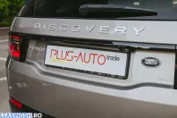 Land Rover Discovery din 2021 cu 70.000 km - oferta LAN238859 - foto 14