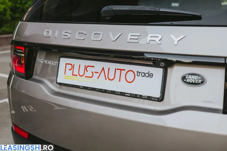 Land Rover Discovery din 2021 cu 70.000 km - oferta LAN238859 - foto 14