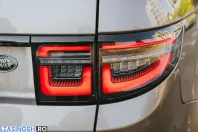 Land Rover Discovery din 2021 cu 70.000 km - oferta LAN238859 - foto 15