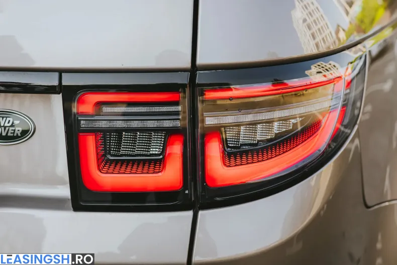 Land Rover Discovery din 2021 cu 70.000 km - oferta LAN238859 - foto 15