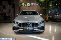 Mercedes-Benz C 43 AMG (Clasa C) din 2023 cu 40.964 km - oferta MER238860 - foto 2