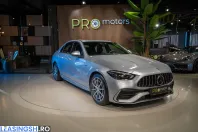 Mercedes-Benz C 43 AMG (Clasa C) din 2023 cu 40.964 km - oferta MER238860 - foto 3