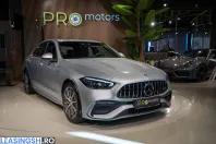 Mercedes-Benz C 43 AMG (Clasa C) din 2023 cu 40.964 km - oferta MER238860 - foto 6