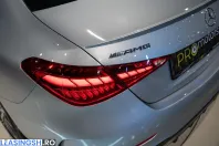 Mercedes-Benz C 43 AMG (Clasa C) din 2023 cu 40.964 km - oferta MER238860 - foto 9