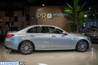 Mercedes-Benz C 43 AMG (Clasa C) din 2023 cu 40.964 km - oferta MER238860 - foto 10