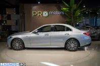 Mercedes-Benz C 43 AMG (Clasa C) din 2023 cu 40.964 km - oferta MER238860 - foto 11