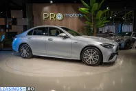 Mercedes-Benz C 43 AMG (Clasa C) din 2023 cu 40.964 km - oferta MER238860 - foto 13