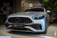 Mercedes-Benz C 43 AMG (Clasa C) din 2023 cu 40.964 km - oferta MER238860 - foto 15