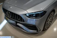 Mercedes-Benz C 43 AMG (Clasa C) din 2023 cu 40.964 km - oferta MER238860 - foto 17