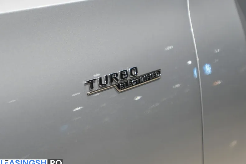 Mercedes-Benz C 43 AMG (Clasa C) din 2023 cu 40.964 km - oferta MER238860 - foto 20