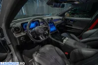 Mercedes-Benz C 43 AMG (Clasa C) din 2023 cu 40.964 km - oferta MER238860 - foto 22