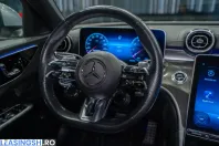 Mercedes-Benz C 43 AMG (Clasa C) din 2023 cu 40.964 km - oferta MER238860 - foto 25