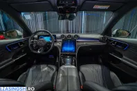 Mercedes-Benz C 43 AMG (Clasa C) din 2023 cu 40.964 km - oferta MER238860 - foto 26
