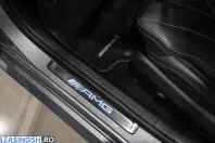 Mercedes-Benz C 43 AMG (Clasa C) din 2023 cu 40.964 km - oferta MER238860 - foto 37