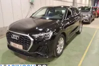 Audi Q3 din 2022 cu 165.596 km - oferta AUD238862 - foto 1
