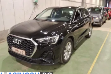 Audi Q3 din 2022 - oferta AUD238862