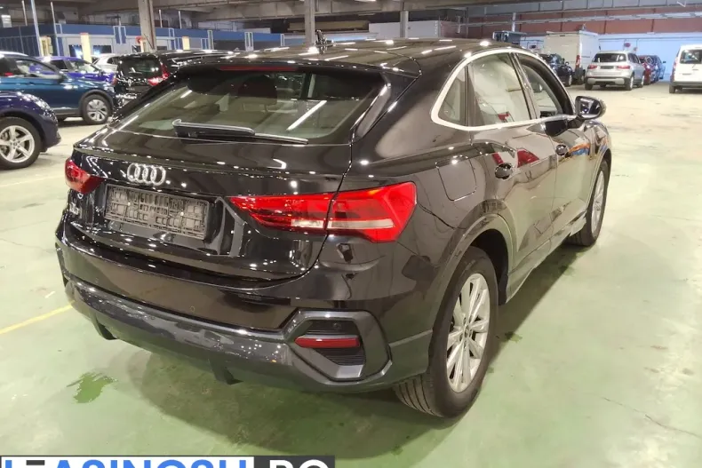 Audi Q3 din 2022 cu 165.596 km - oferta AUD238862 - foto 3
