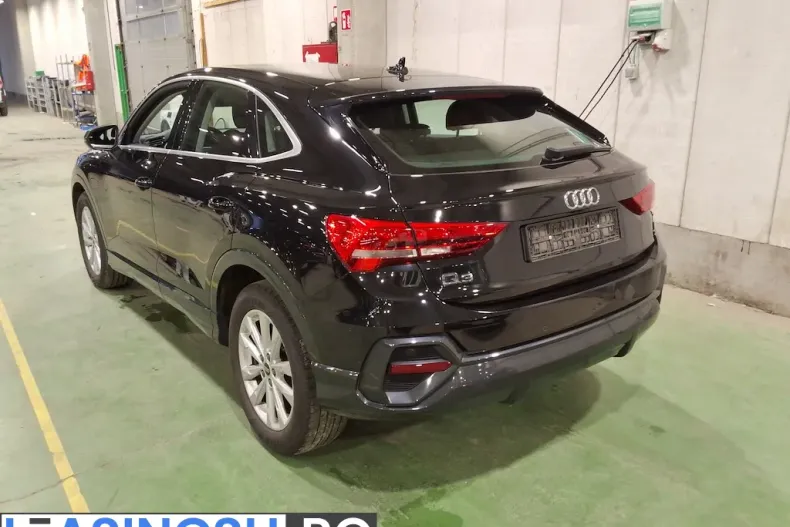 Audi Q3 din 2022 cu 165.596 km - oferta AUD238862 - foto 4