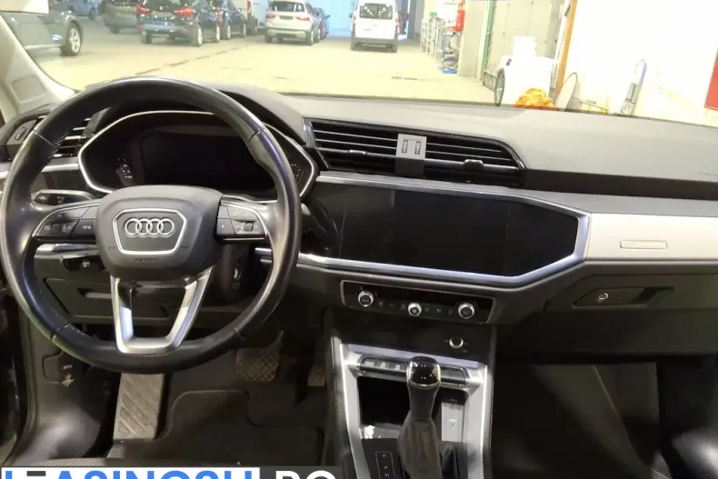 Audi Q3 din 2022 cu 165.596 km - oferta AUD238862 - foto 5