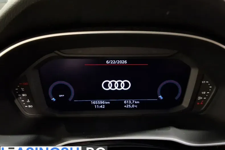 Audi Q3 din 2022 cu 165.596 km - oferta AUD238862 - foto 8