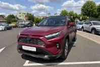 Toyota RAV4 din 2024 cu 21.200 km - oferta TOY238864 - foto 1